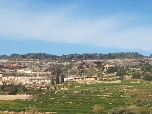 Gozo tunnel will thwart government's traffic reduction plan, AD insists