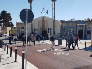 Ta’ Qali crafts village being regenerated through €13 million project