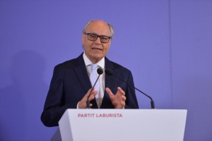Update 2 | Economic growth came fast, Malta wasn't prepared for it - Finance Minister
