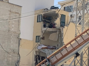 Further reforms needed after Mellieħa building collapse, says MDA