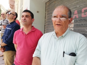 Arnold Cassola cost us votes, Cacopardo says of AD's election showing