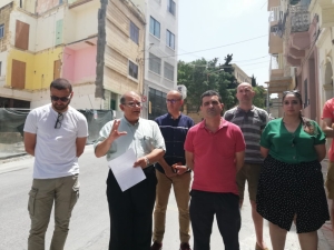 Updated | Authorities deaf on reports of construction irregularities, AD says