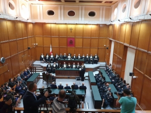 Chamber of Advocates still waiting for lawmakers to regulate the profession