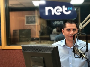 Jean Pierre Debono leaves PN job, promises loyalty to Adrian Delia