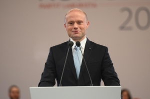 Joseph Muscat, PM who resigned under dark cloud, announces resignation as MP