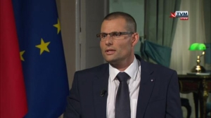 PM Robert Abela’s dig at Schembri: ‘I was uncomfortable with’ Nexia inside Castille