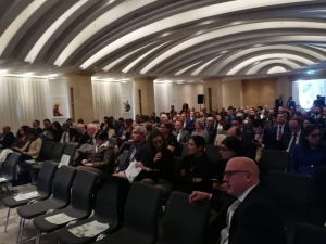 FIAU reports must be followed by prosecutions, former boss says