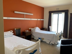 Steward relocates Gozo Sant’Anna residents to Downtown Hotel