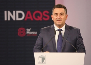 PN proposes gender audit of parliamentary structures on International Women's Day