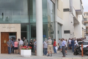 PN receiving complaints on utility bills overcharging
