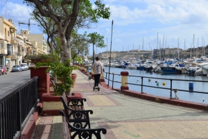 Msida promenade to undergo €1.6million regeneration