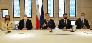 PN says Standards Committee chair should be elected by two-thirds House majority