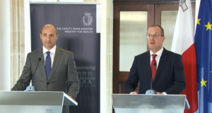 Coronavirus: WHO regional director praises Malta’s public health measures