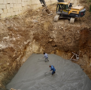 Infrastructure Malta continues to ignore stop order over works in Żebbuġ valley