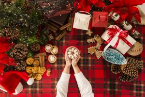 Marina Hotel | Helping you take the stress out of the festive season