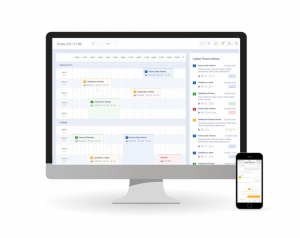 Yellow launches a brand new restaurant booking service