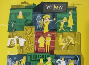 Iconic Yellow Pages directory makes final appearance
