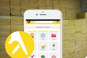 Last of the big directories: Yellow Pages goes all digital