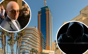 Caruana Galizia inquiry: Malta police tipped off by Americans on dark web-bought silenced weapon sent to Portomaso address