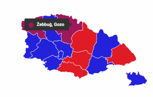 Labour will split mayorship with independent in hung council