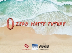 Zero Waste Future programme recruits 50 businesses, recycles 20 tonnes of material