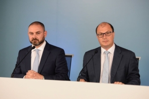 Labour insists on Simon Busuttil's resignation