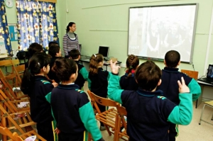 Teacher starting salaries in Malta below European average, study shows