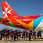 Communists suggest partial nationalization of MIA to save Air Malta