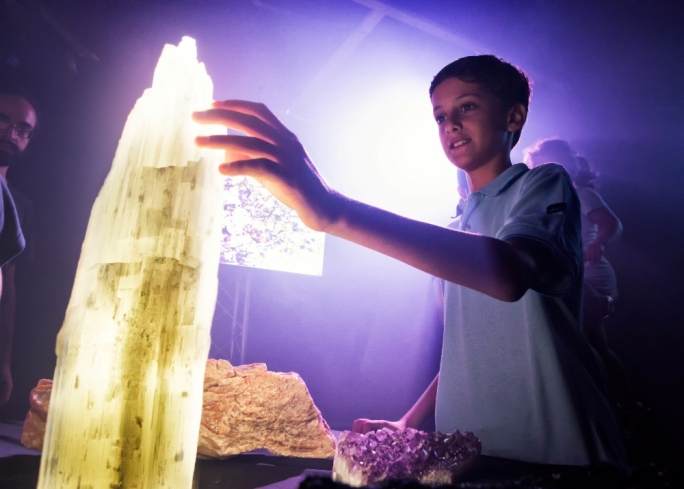 Science in the City will be held in Valletta on 25 September