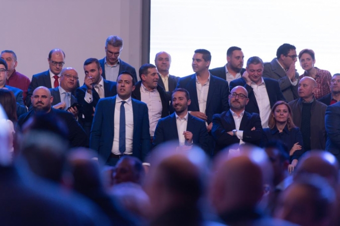 Photo: James Bianchi/MediaToday