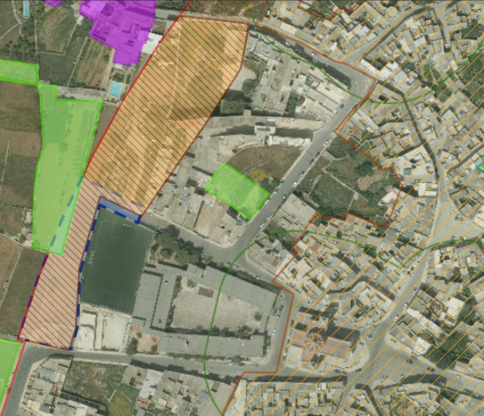 Piecemeal archaeological investigation feared in Qrendi