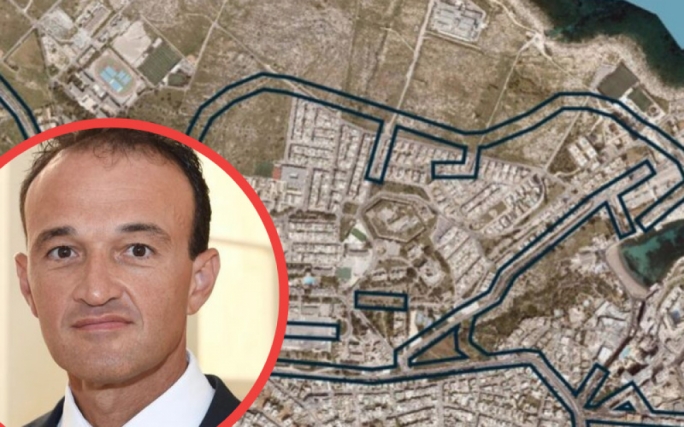 Updated | Ombudsman asks that all Pembroke road project plans be published