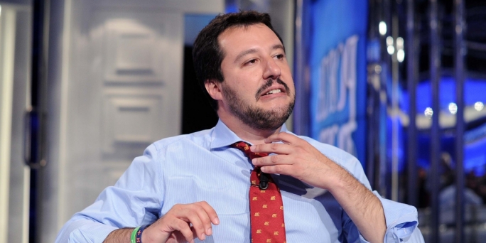 If Renzi persists in a bid to reclaim power… the result could be fatal, with the only alternative being Beppe Grillo or a reinvigorated centre-right, which increasingly depends on Matteo Salvini’s