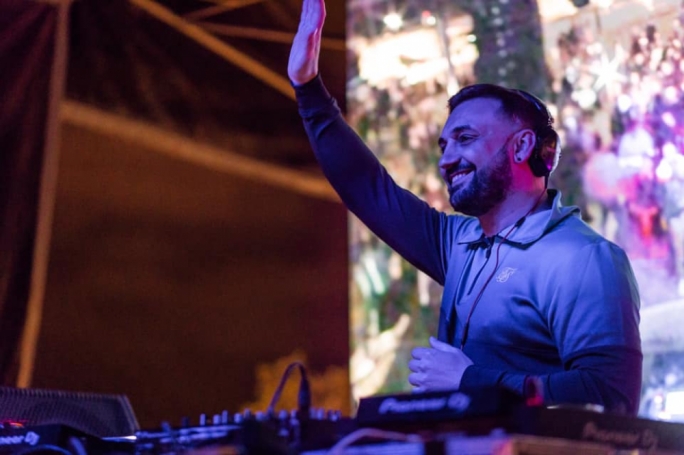Tenishia leads music’s fight-back for mass events with petition to MPs