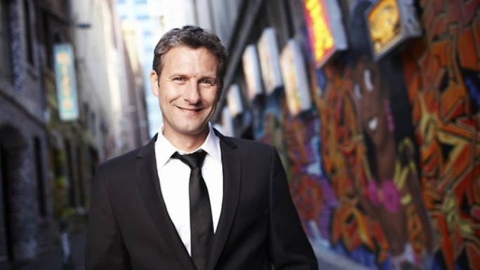 Australian comedian Adam Hills can trace his maltese ancestry to the 1400s.
