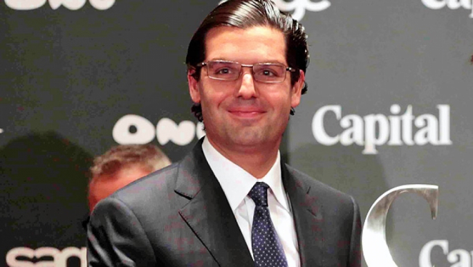 Francisco Convit Guruceaga