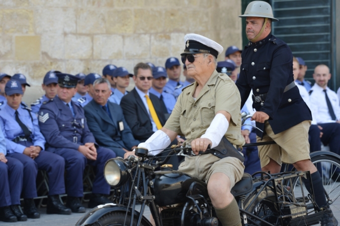 Photos:Ray Attard