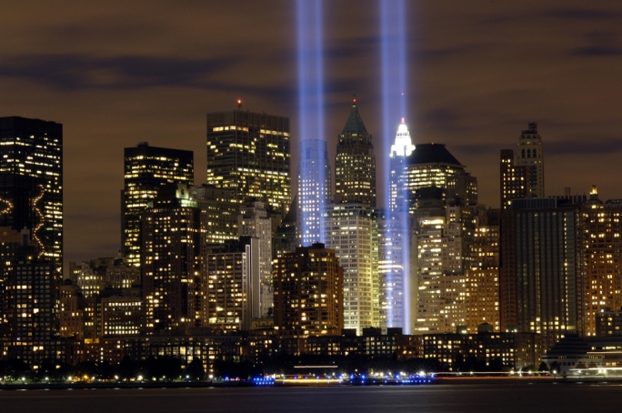9-11: Twenty years later, a world less safe