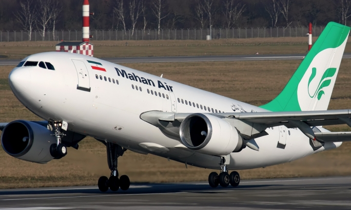 Mahan Air used Malta to circumvent US sanctions