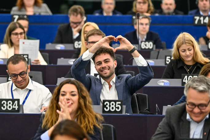 EP approves MEP Bajada’s Water Resilience Strategy