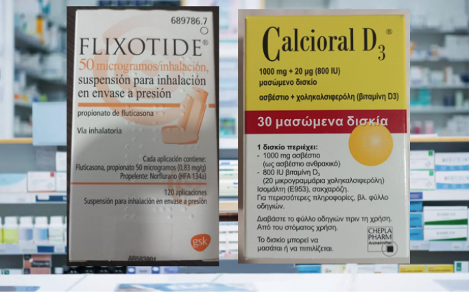 Pharmacists expose risks posed by medicines with no English information