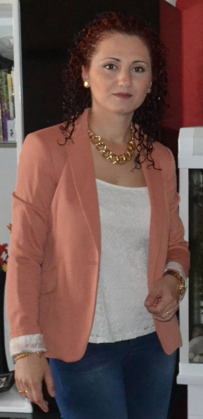 Charlene Fenech