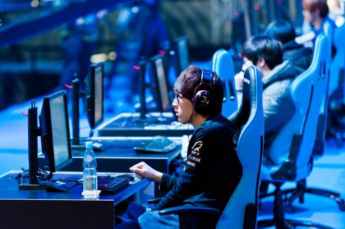 Criteria for gaming disorder in the WHO draft are very similar to those used to define gambling disorder