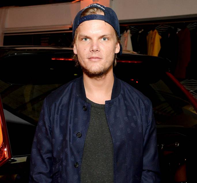 Avicii