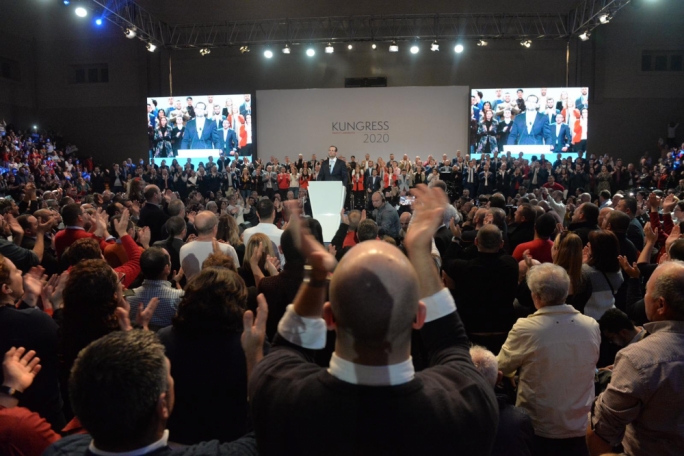 Photo: James Bianchi/MediaToday