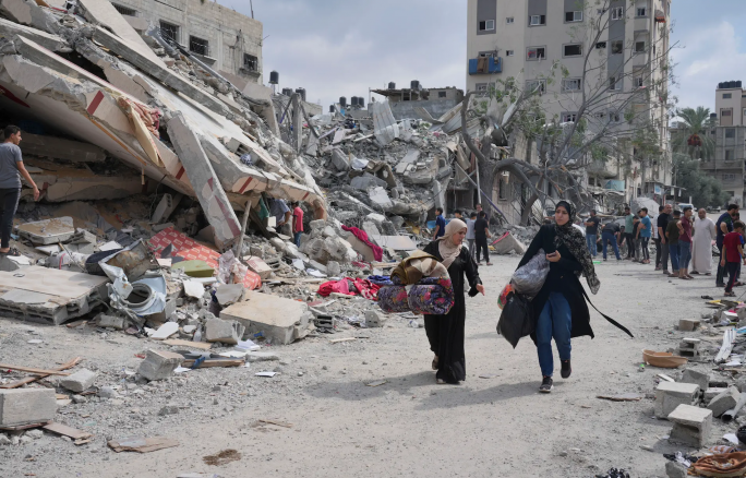 Government does not follow through with concrete action on Palestine: ADPD