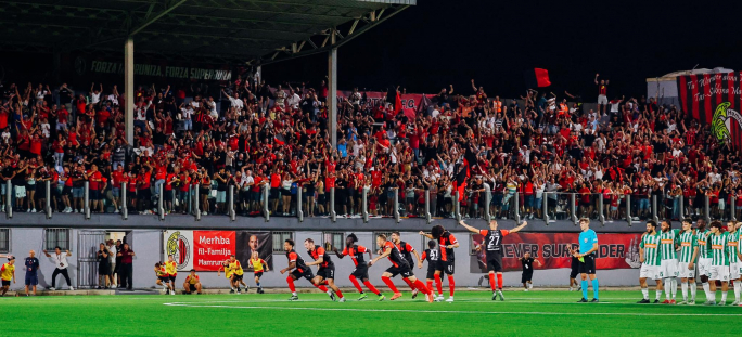 Increased police presence expected outside Tony Bezzina Stadium as Ħamrun host Maccabi Tel Aviv