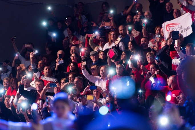 Photo: James Bianchi/MediaToday