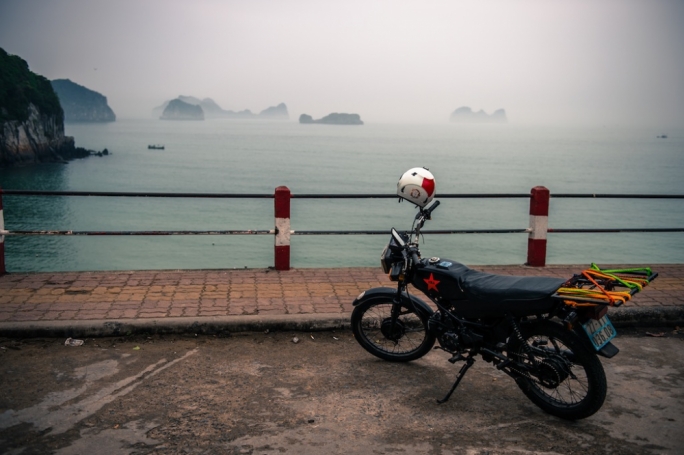 I would suggest getting a scooter to help explore the island faster and also fit more activities into the day
