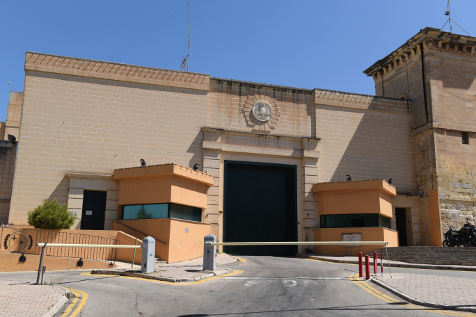 Andrew Azzopardi flags ‘unacceptable’ conditions children of incarcerated family members face